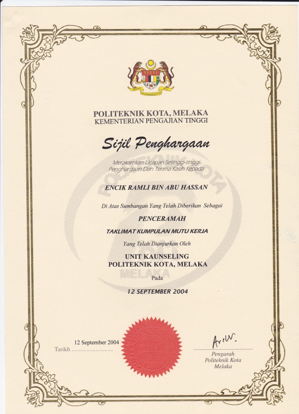 ramli certificates_0015